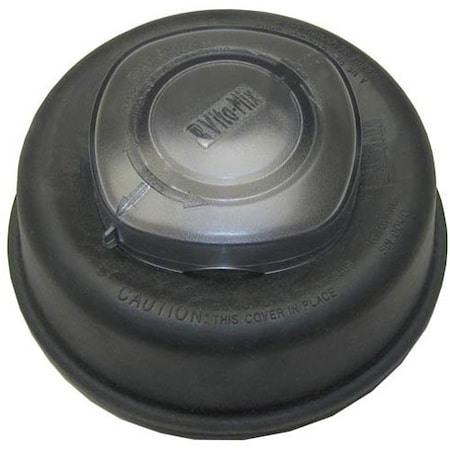 Vita-Mix Lid & Plug 1191